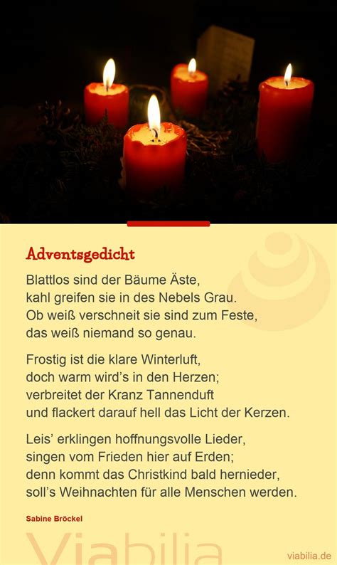 gedichte zum advent|adventsgedichte kurz.